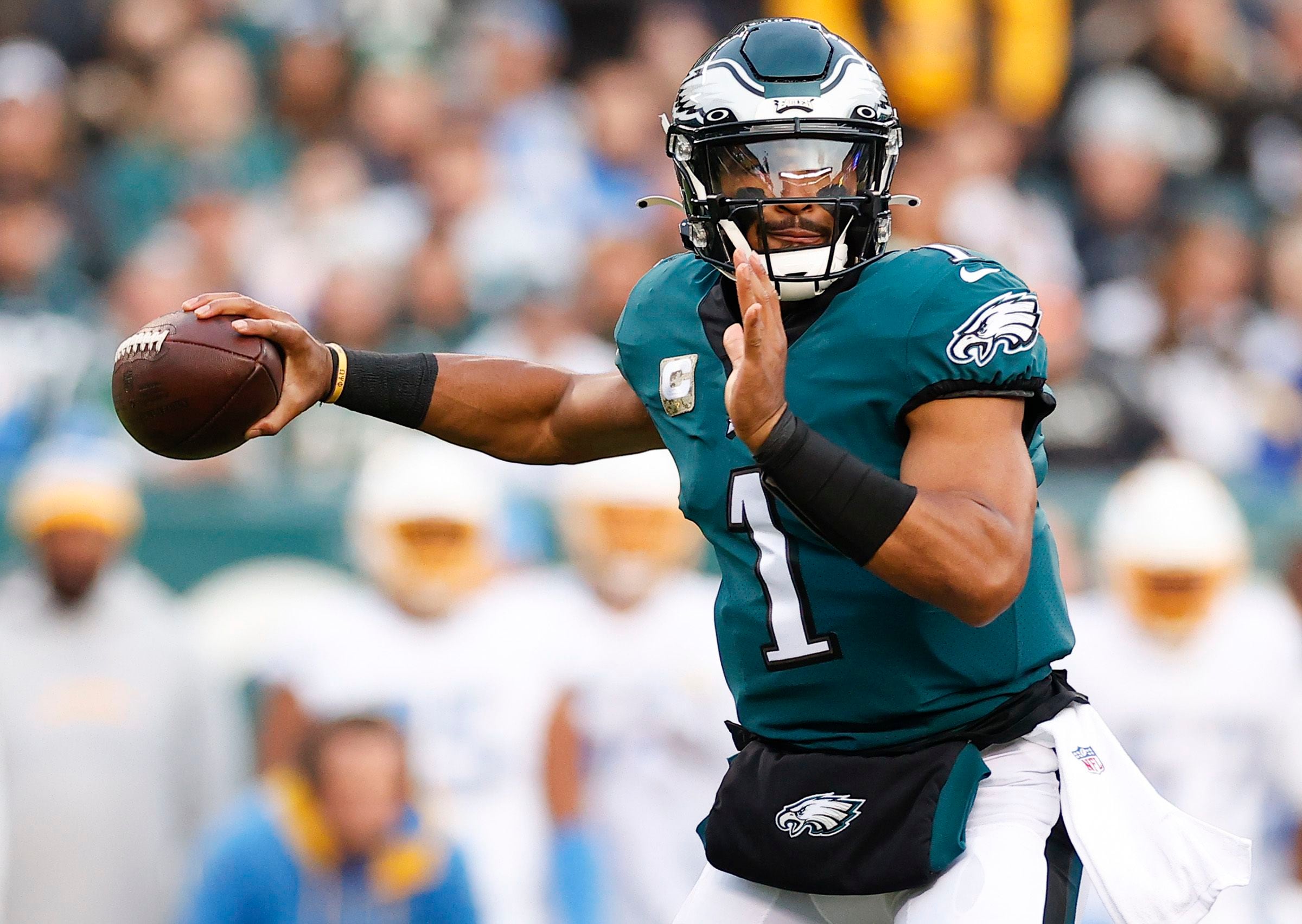 Eagles 2022 NFL schedule: Philly lands Minnesota Vikings Week 2 on 'Monday  Night Football'