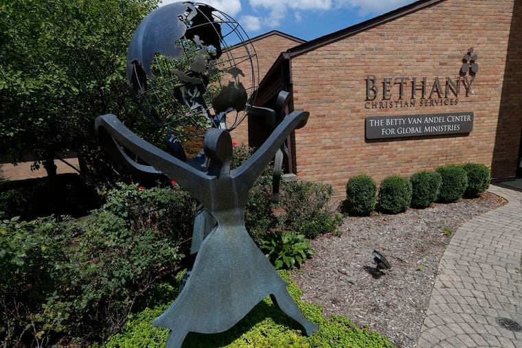 Here We Go: Bethany Christian Services to Allow Same-sex Couples to Foster, Adopt Children