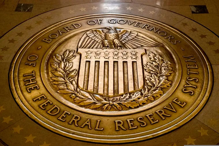 President Donald Trump said on Twitter he will nominate economists Christopher Waller and Judy Shelton to fill two vacancies on the Federal Reserve Board of Governors.