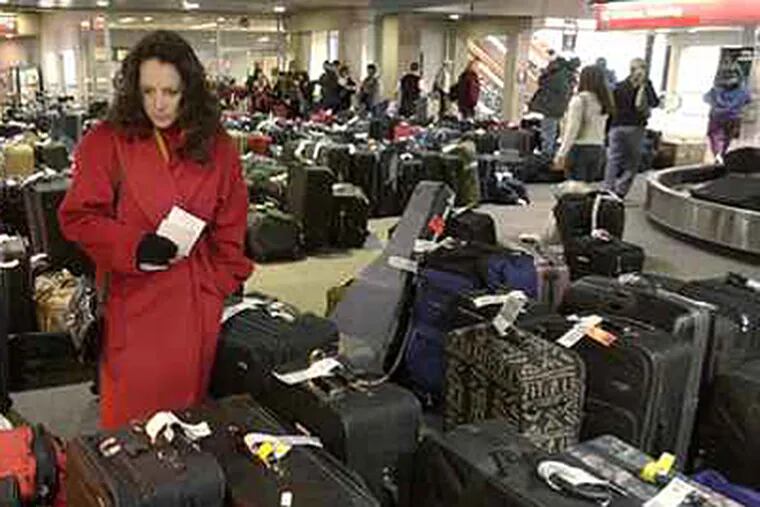 The airports ranking may come as a surprise to many people who use PHL frequently.