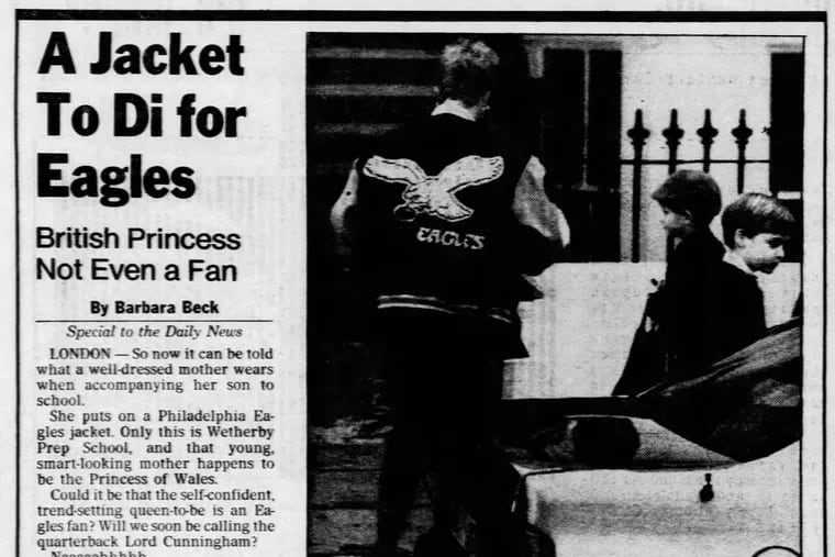 This article originally appeared in the Daily News on Jan. 11, 1991.