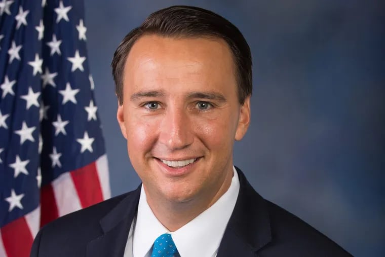 An already-tough reelection campaign for U.S. Rep. Ryan Costello, a Chester County Republican, got even harder under the new Pennsylvania congressional maps unveiled Monday.