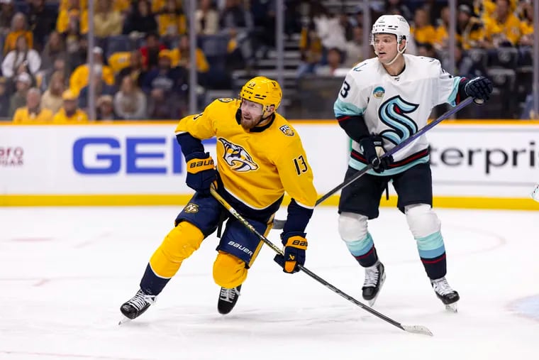 NHL Betting Guide: Friday 3/8/19