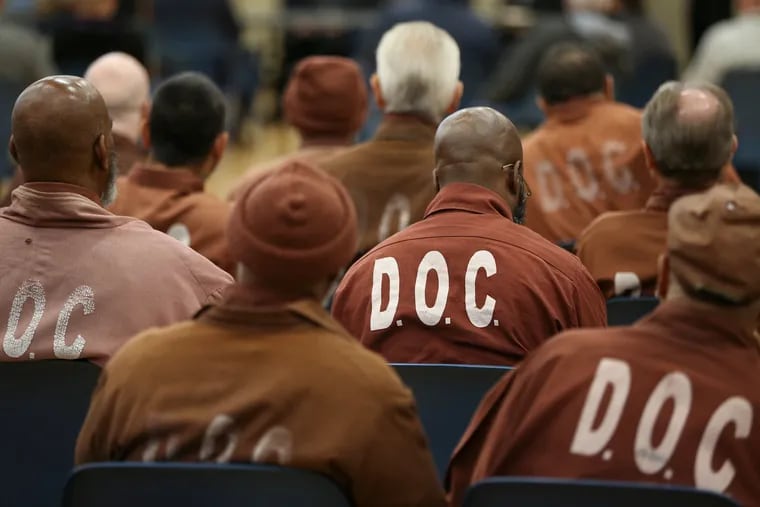 Families of those incarcerated in Pennsylvania's state prison system say the Corrections Department is keeping them in the dark about their loved ones' coronavirus diagnoses and, in some cases, deaths.