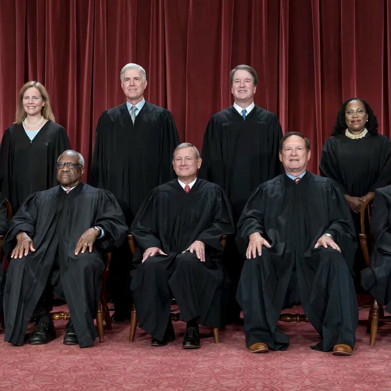 The U.S. Supreme Court released its first code of ethics in the face of sustained criticism over undisclosed trips and gifts from wealthy benefactors to some justices, but the new rules are essentially toothless, writes the Editorial Board.