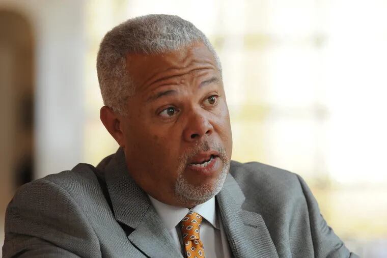Pennsylvania State Senator Anthony Williams co-sponsored SB 22 which would amend the state constitution to create an independent citizens commission in charge of both legislative and congressional redistricting in Pennsylvania.