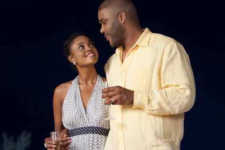 sharon leal why did i get married too