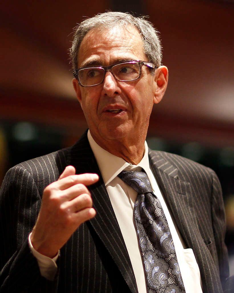 Howard Eisenberg's Instagram, Twitter & Facebook on IDCrawl