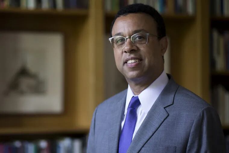 Wendell Pritchett, former School Reform Commission member and current provost of the University of Pennsylvania, is one of 13 members of the nominating panel for the new school board.