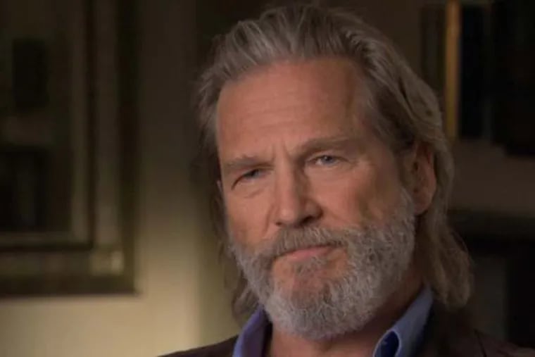 Jeff Bridges in a still from "A Place at the Table".