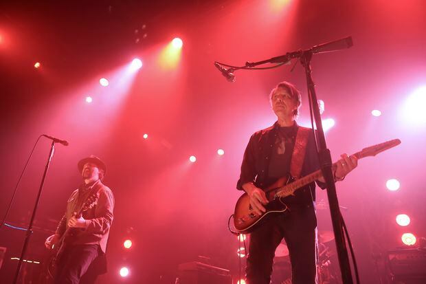Music review: Drive-By Truckers bring ‘The Unraveling’ to Union Transfer