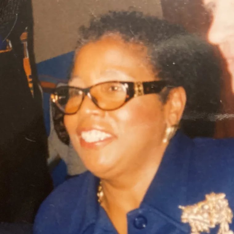 Ms. Randall was known for her collaboration as a cluster leader in the 1990s for the School District of Philadelphia.
