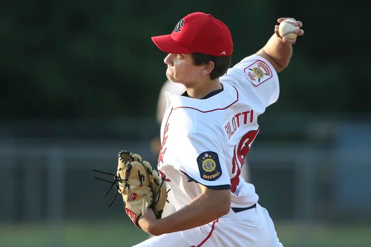 American Legion Baseball: Trappers improve to 2-0-1 against Bigg