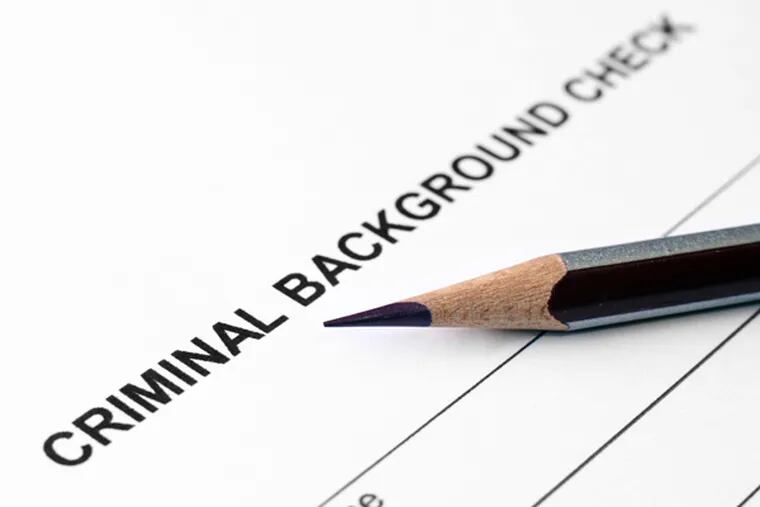 States, cities 'ban the box' in hiring