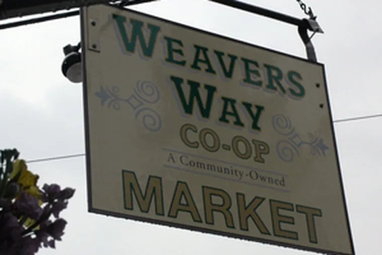 A Weavers Way of life