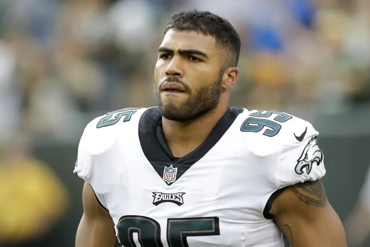 Mychal Kendricks got a chance to shine on Thursday against the Bills. Will that continue?