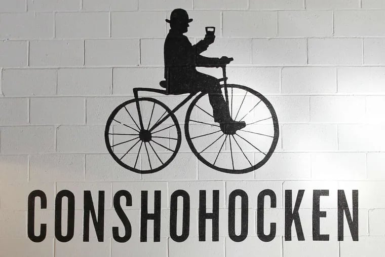 Conshohocken Brewing Co. has expanded again.