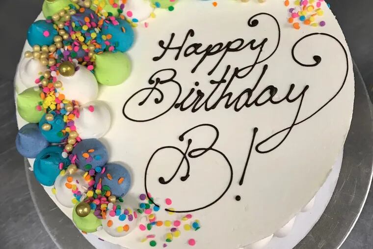 Beyoncé celebrated her birthday at Made in America with two Phillymade