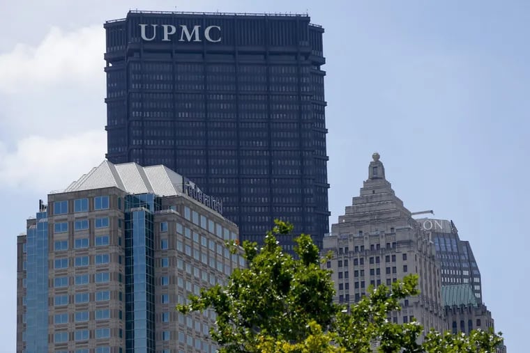 UPMC has at times found itself at odds with state and local officials over the coronavirus.
