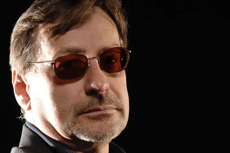 Southside Johnny & the Asbury Jukes will play the Count Basie Theatre at 9 p.m. Tuesday.