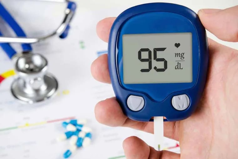 Daily blood-sugar testing can help diabetics manage their disease. But it can be costly, even for those with insurance because co-pays can increase.