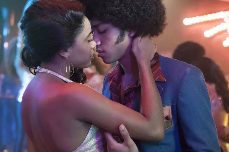 'The Get Down' shows why the 1970s is arguably one of fashion's coolest eras.