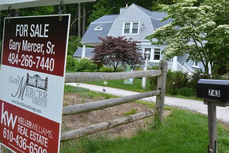 Potential home owners are reluctant to dive into the market — for a variety of reasons.
