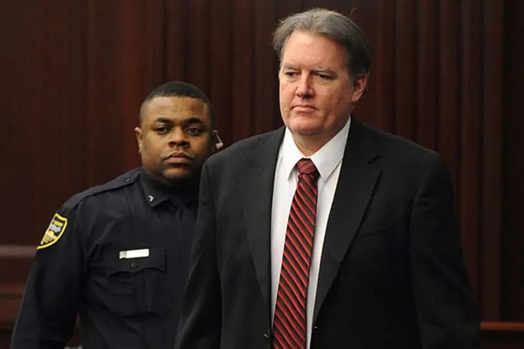Michael Dunn fired 10 shots into a car, killing Jordan Davis and wounding three of his friends in Florida, a state colored by the stand-your-ground mentality.