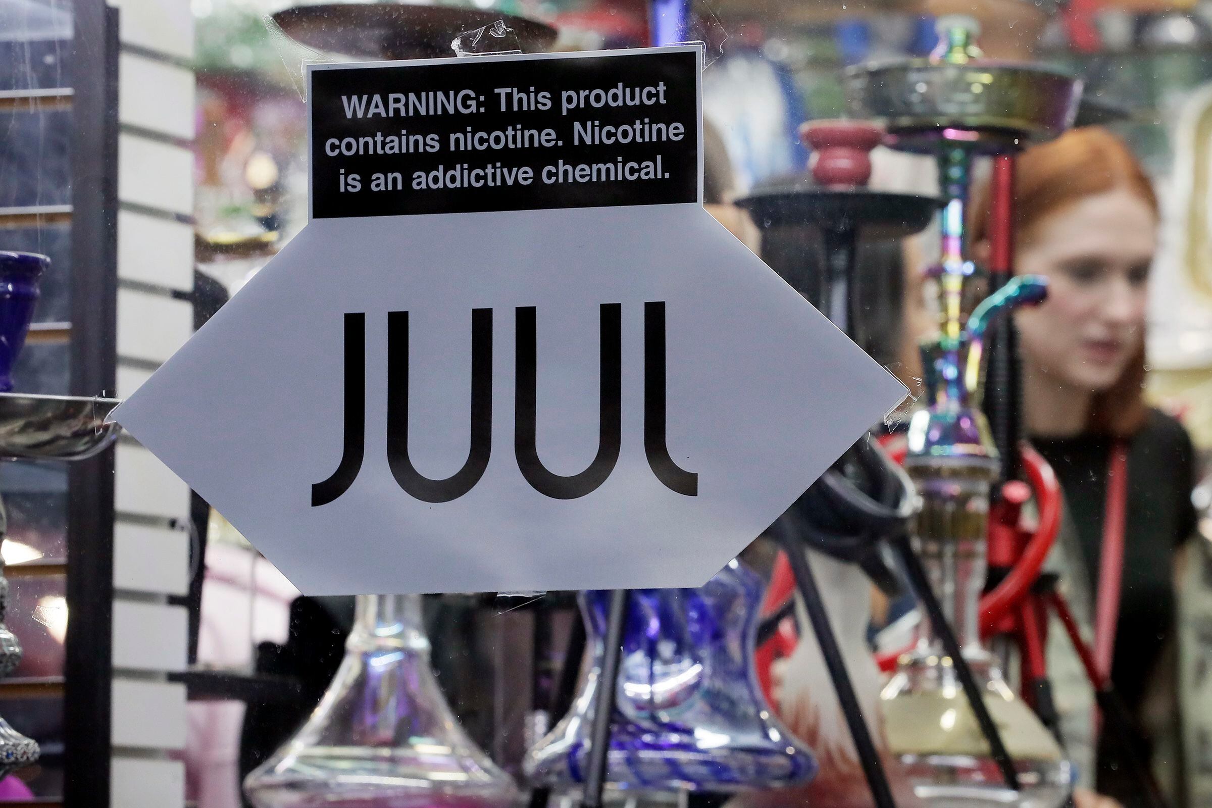 how many mg of nic is in a juul pod how much nic is in a juul pod elf bar vape uk How much nicotine is in JUUL?