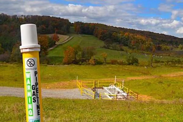 Pennsylvania, a state thick with untouched forest, has become ground zero for the nation's fracking boom.