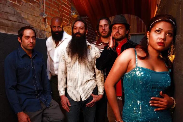 Things to do in the Philadelphia area