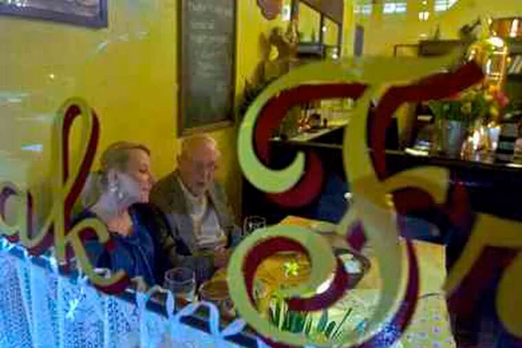 maison de Cole Hamels