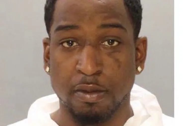 Alhakim Nunez was arrested April 23, 2020 and charged with involuntary manslaughter and related crimes for the shooting death of his 4-year-old daughter this passed Monday.