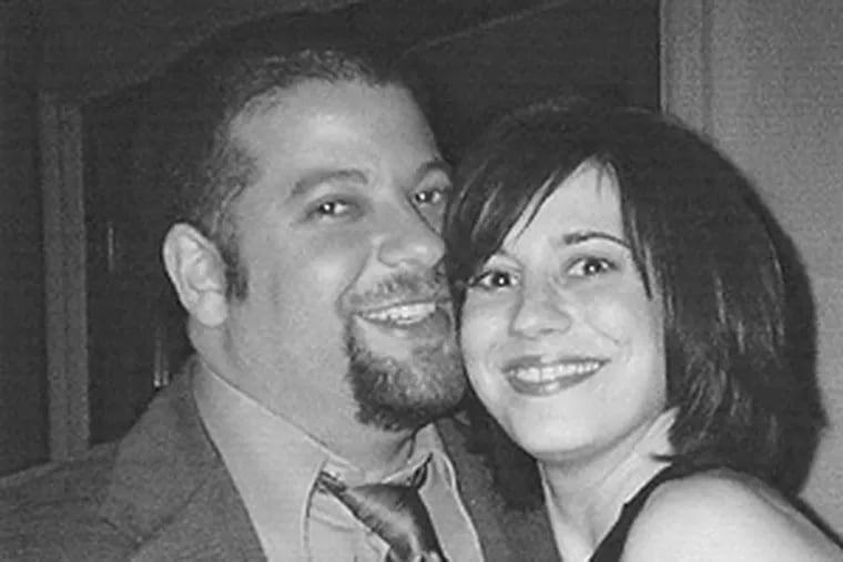 Richard Petrone and Danielle Imbo have been missing for three years.