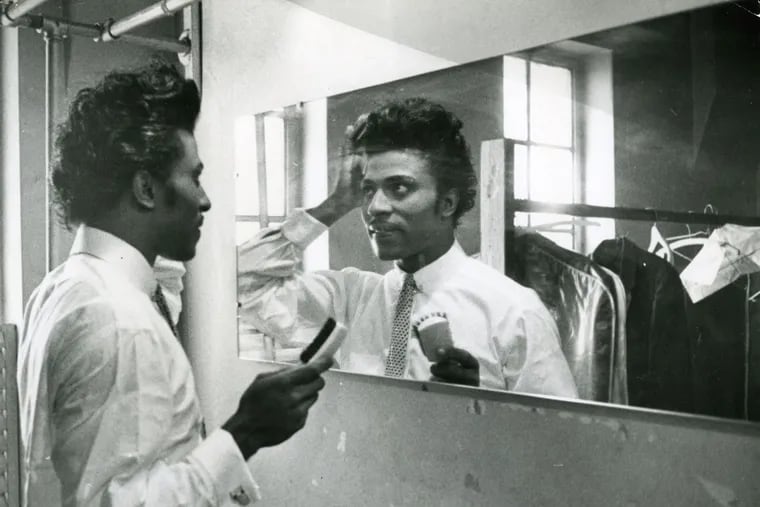 The 2023 Under the Stars series from cinéSPEAK includes independent films about the late Little Richard (seen here), the British band the Zombies, musician Max Roach, and more.