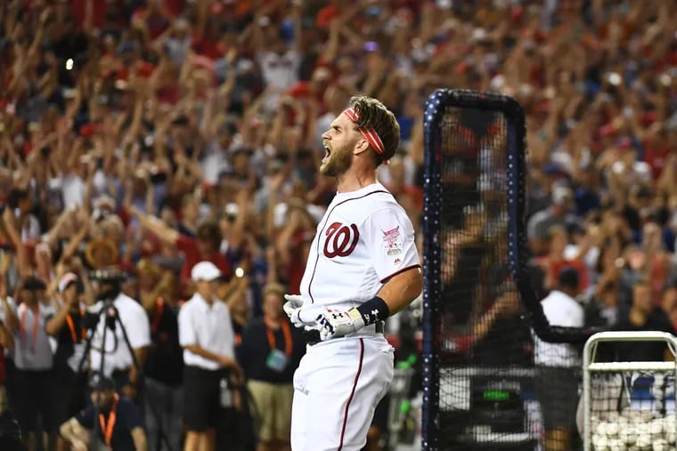 What will the year 2031 look like? We can only take a guess, because a time machine would cost more than Bryce Harper's contract.