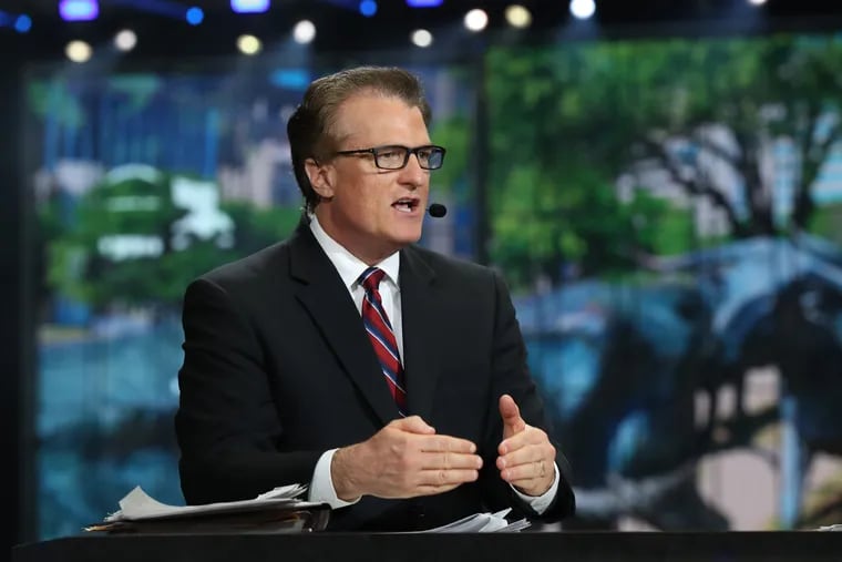 For the 35th-straight year, Mel Kiper Jr. will offer an analysis of all the first round NFL Draft picks on ESPN. He first appeared on ESPN's draft coverage in 1984.
