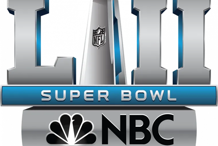 On Feb. 4, NBC will broadcast Super Bowl LII, with ads selling for $5 million for 30 seconds.