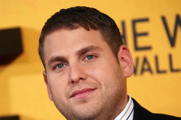 Actor Jonah Hill was most apologetic about his anti-gay blurt.