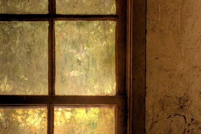 Dirty windows? House hunters may shy away