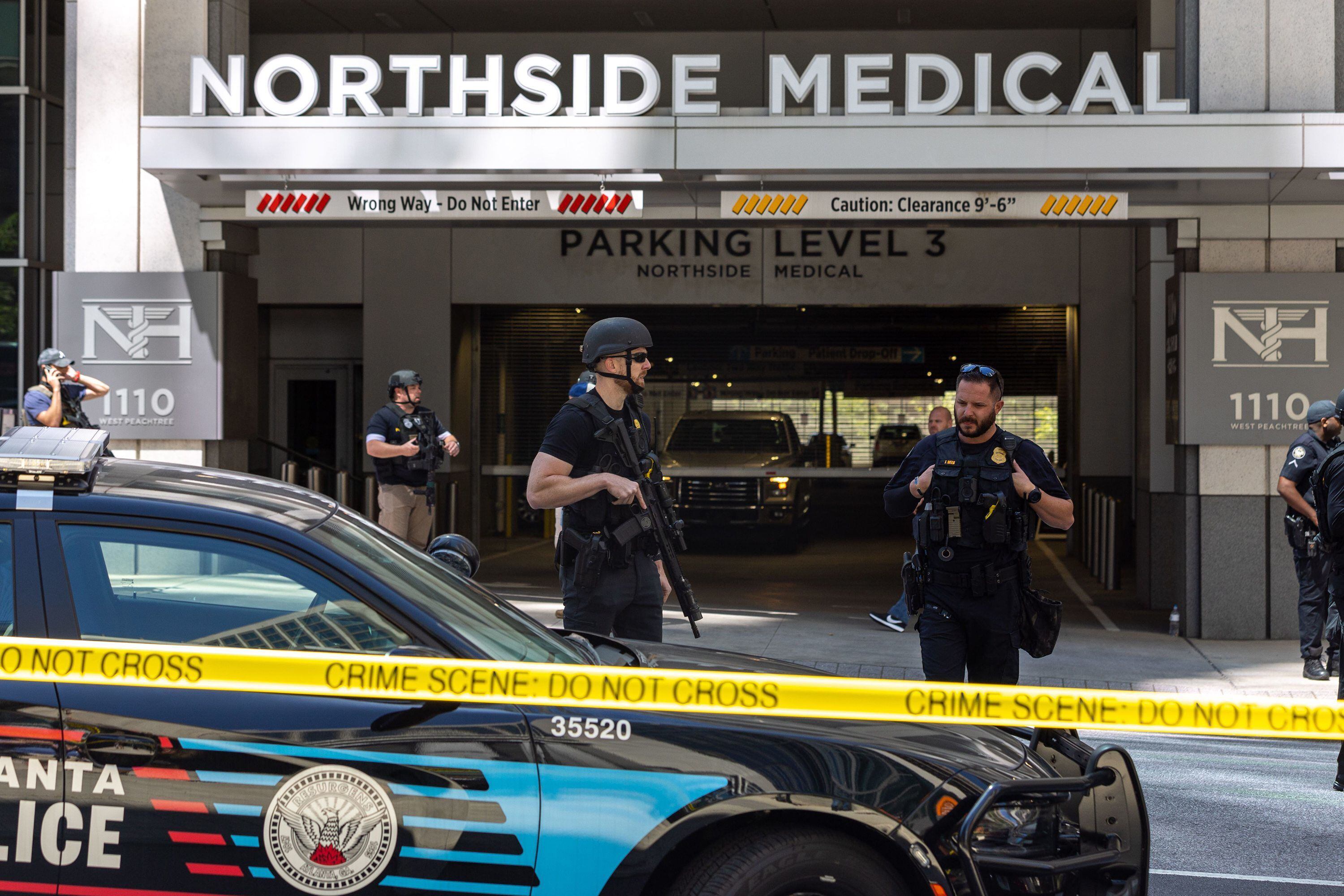 As more hospitals create police forces, critics warn of pitfalls