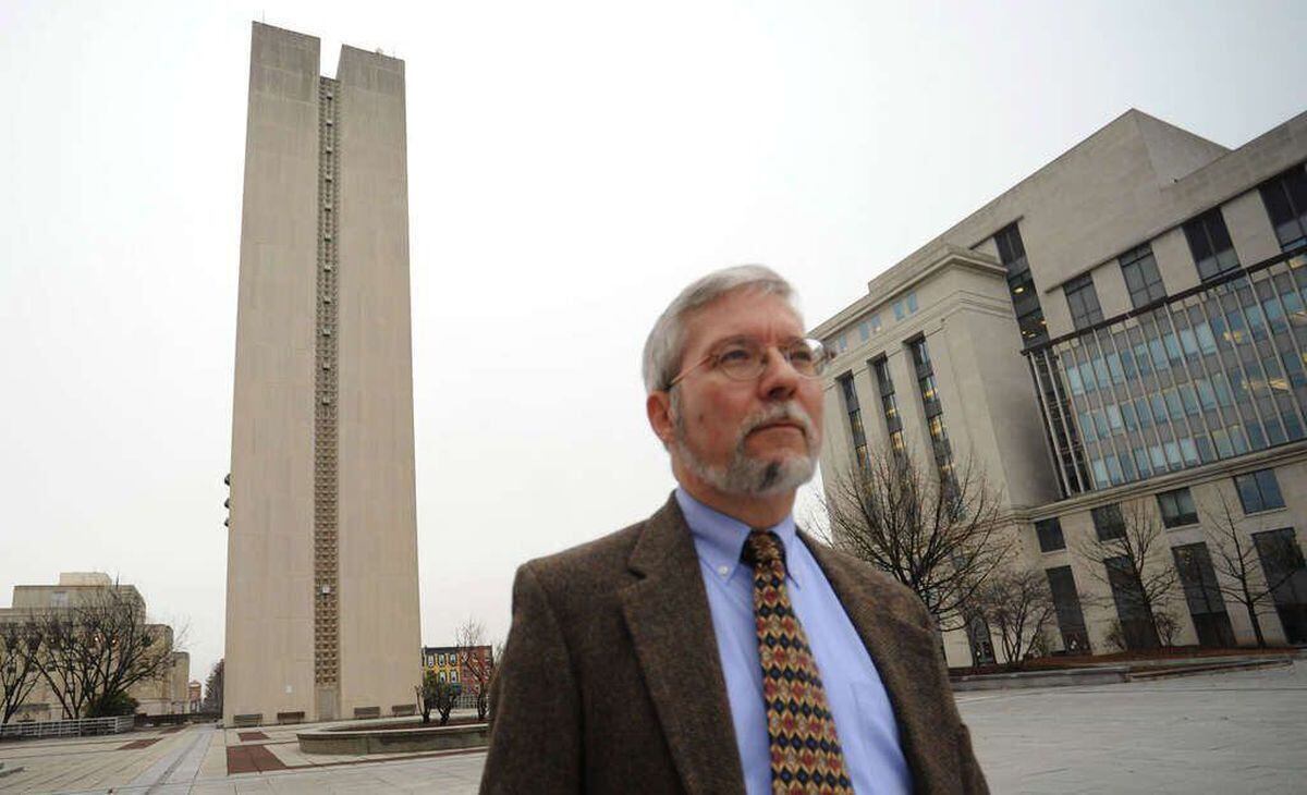 New Pennsylvania archivist has big task