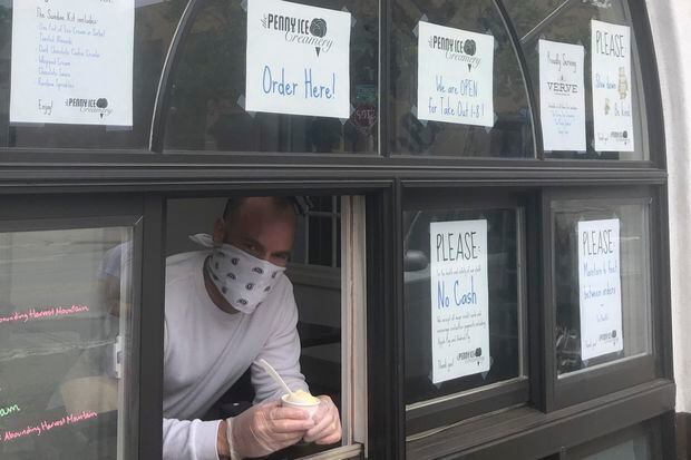 Didn’t get your small-business loan to stay open? Here are other options for help. 