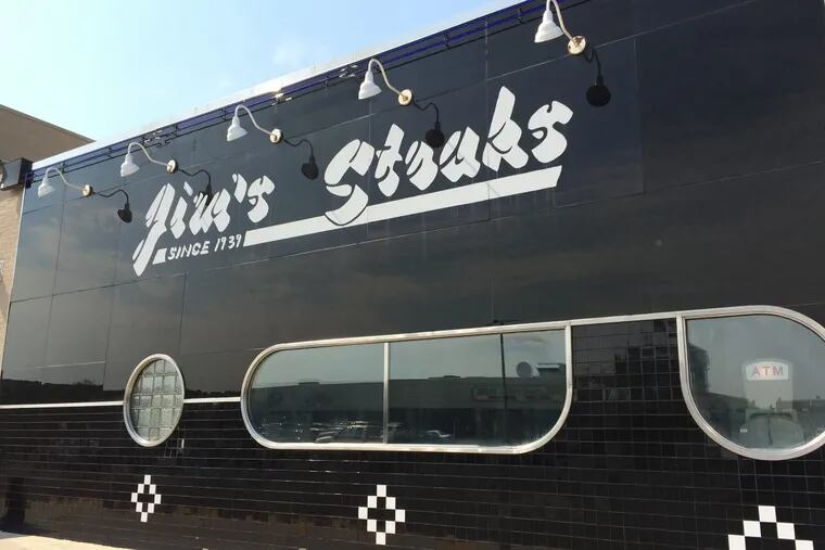 Jim's Steaks in Northeast Philly may be out of business