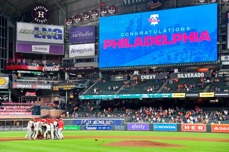 MLB futures predictions, odds, picks: Re-analyzing the Phillies