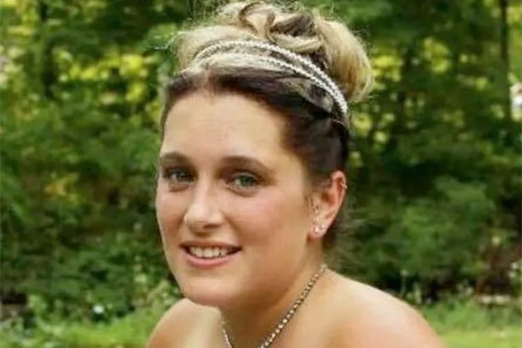 Authorities found the body of Jessica Padgett, who had been missing since disappearing from her job Friday afternoon.