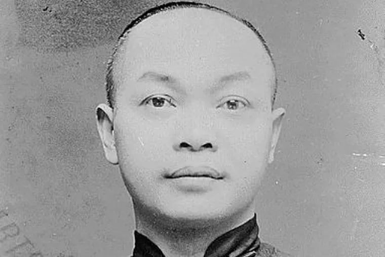 Wong Kim Ark, the son of Chinese parents in San Francisco, was determined by the Supreme Court to be a citizen by virtue of being born in the United States