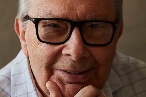 Joseph Severino, who built a pasta empire from scratch by bringing Italy to South Jersey, dies at 87