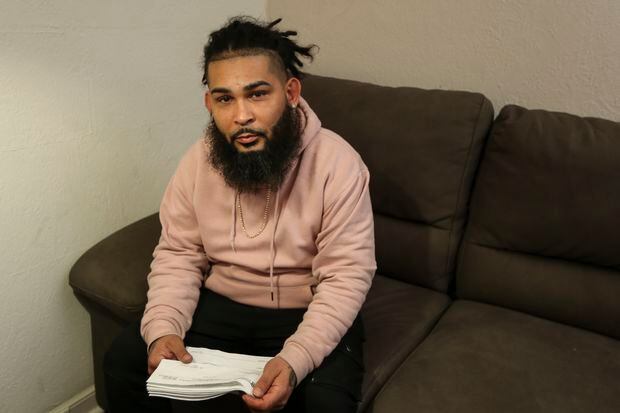 I’m declaring 2020 the Year of the Gunshot Victim. Let’s start by getting this survivor compensated. | Helen Ubiñas