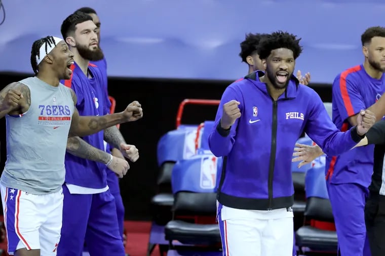 The Sixers bring new energy into the 2020-21 NBA season with a new head coach and several key roster additions.